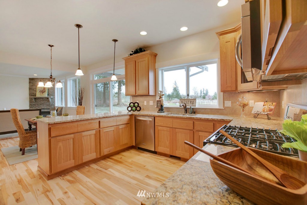 14822 Three Lakes Road Snohomish, WA 98290 - Photo 4 of 24
