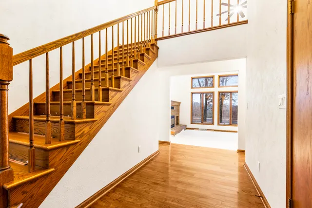 $649,000 | 15833 East B Avenue, Augusta, MI 49012