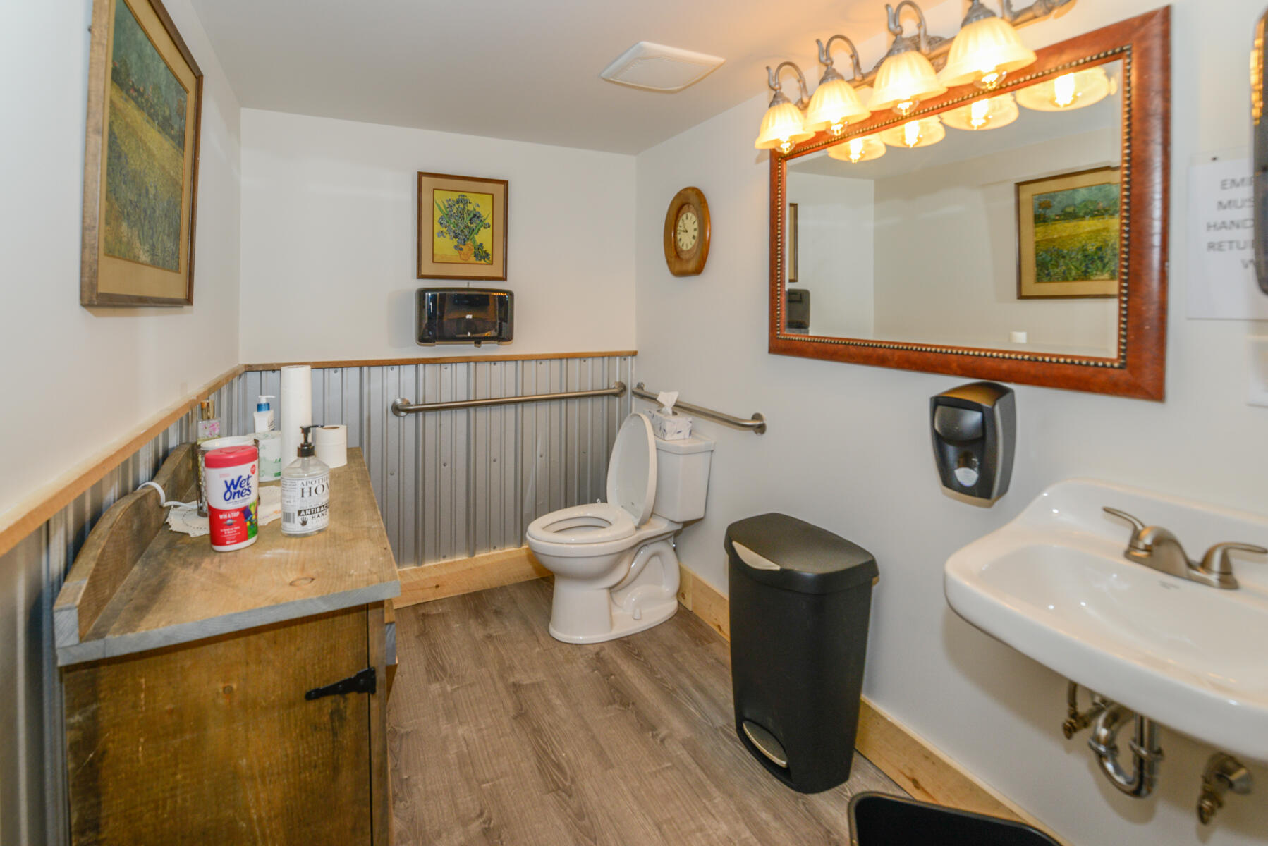 679 Roosevelt Trail Naples, ME 04055 - Photo 39 of 64 barn selects-29