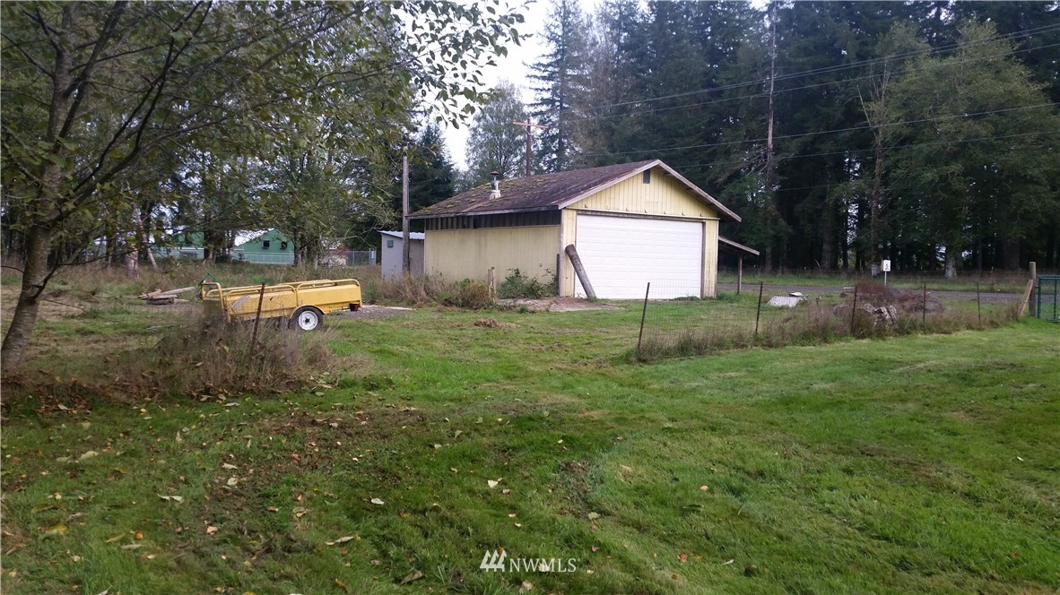 130 Newman Creek Road Elma, WA 98541 - Photo 22 of 24 Gallery Image 22