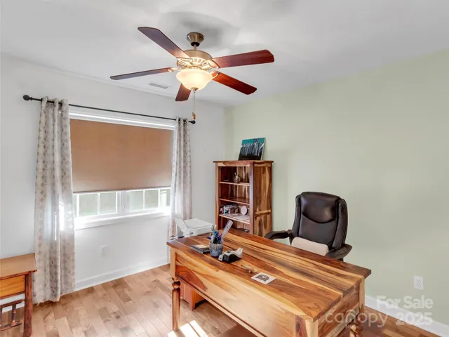 $439,000 | 55 Tri Vista Drive, Unit 3, Lake Junaluska, NC 28745