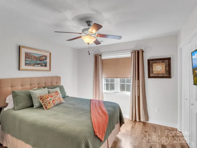 $439,000 | 55 Tri Vista Drive, Unit 3, Lake Junaluska, NC 28745