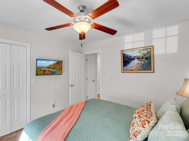 $439,000 | 55 Tri Vista Drive, Unit 3, Lake Junaluska, NC 28745