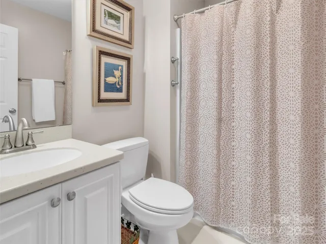 $439,000 | 55 Tri Vista Drive, Unit 3, Lake Junaluska, NC 28745