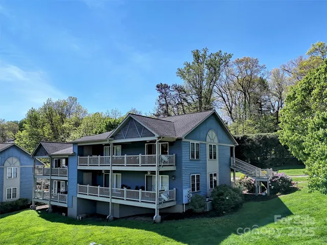 $439,000 | 55 Tri Vista Drive, Unit 3, Lake Junaluska, NC 28745