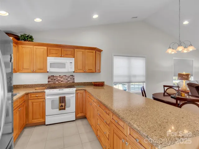 $439,000 | 55 Tri Vista Drive, Unit 3, Lake Junaluska, NC 28745