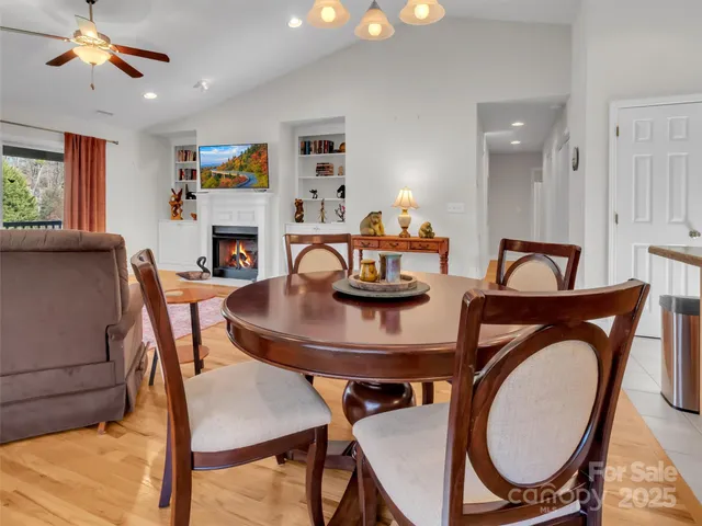 $439,000 | 55 Tri Vista Drive, Unit 3, Lake Junaluska, NC 28745