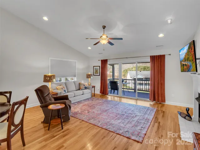 $439,000 | 55 Tri Vista Drive, Unit 3, Lake Junaluska, NC 28745