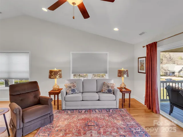 $439,000 | 55 Tri Vista Drive, Unit 3, Lake Junaluska, NC 28745