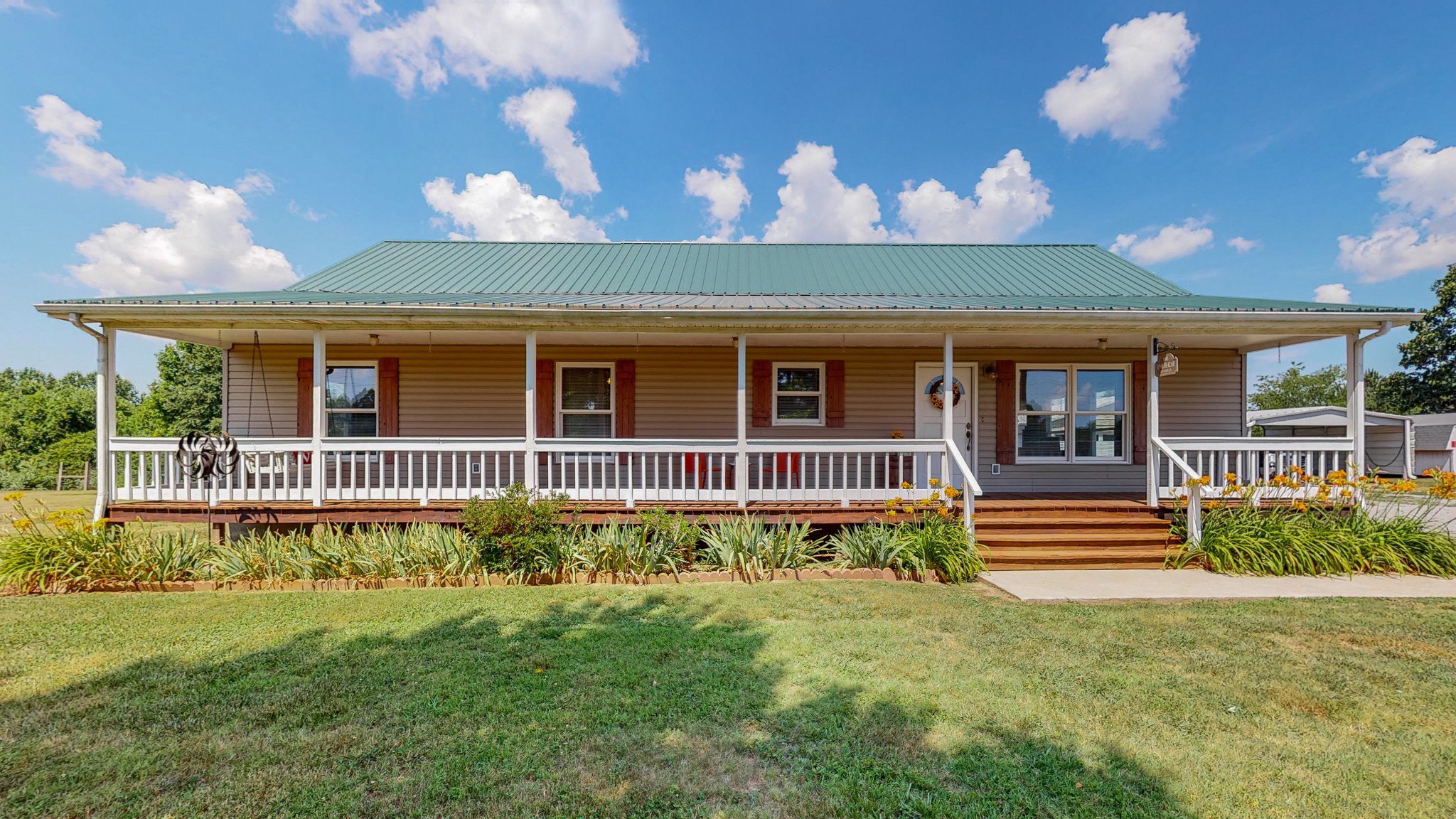 3260 Mobley Ridge Road Duck River, TN 38454 - Photo 1 of 48 Gallery Image 1