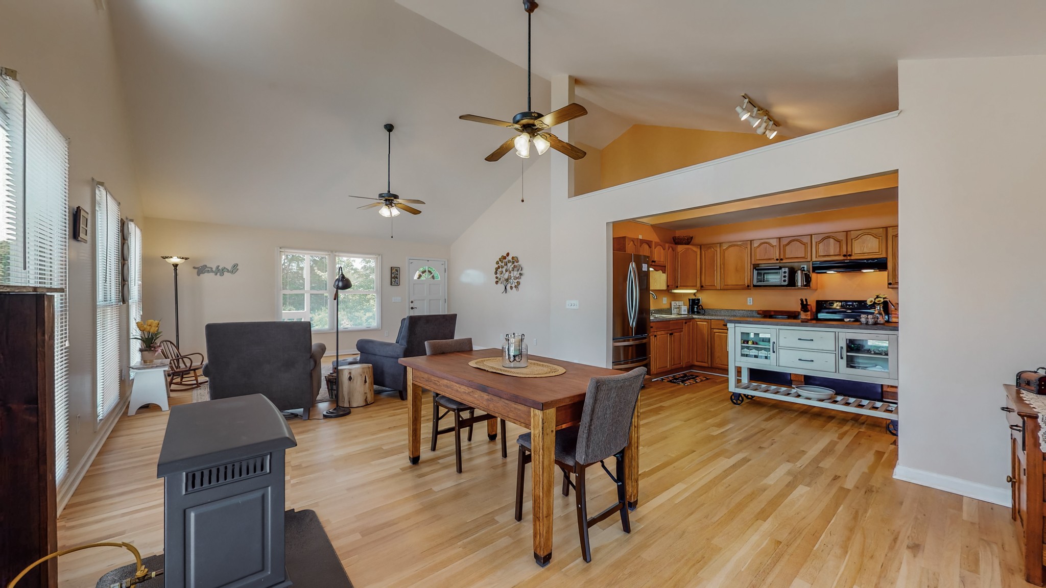 3260 Mobley Ridge Road Duck River, TN 38454 - Photo 13 of 48 Gallery Image 13