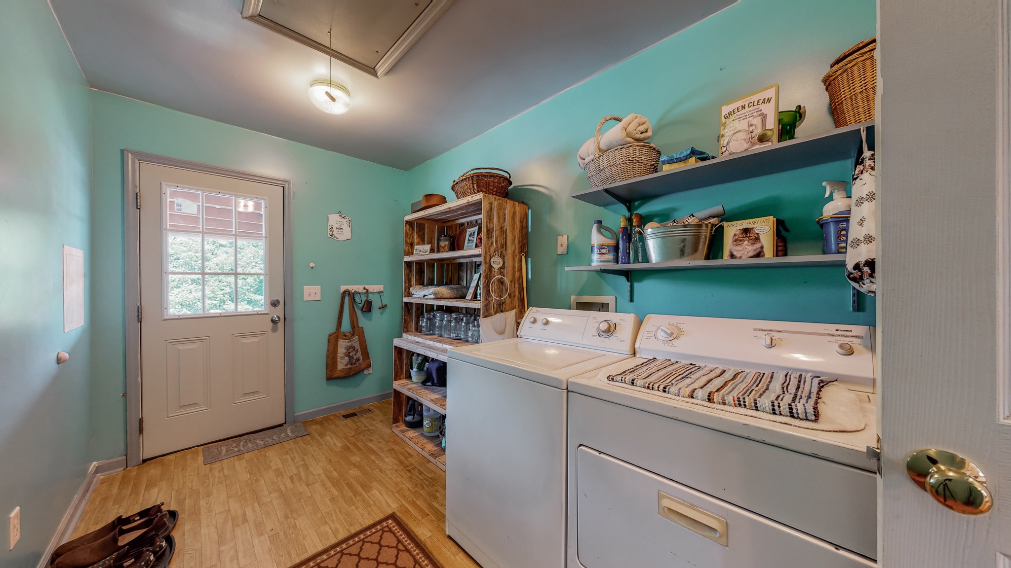 3260 Mobley Ridge Road Duck River, TN 38454 - Photo 22 of 48 Gallery Image 22