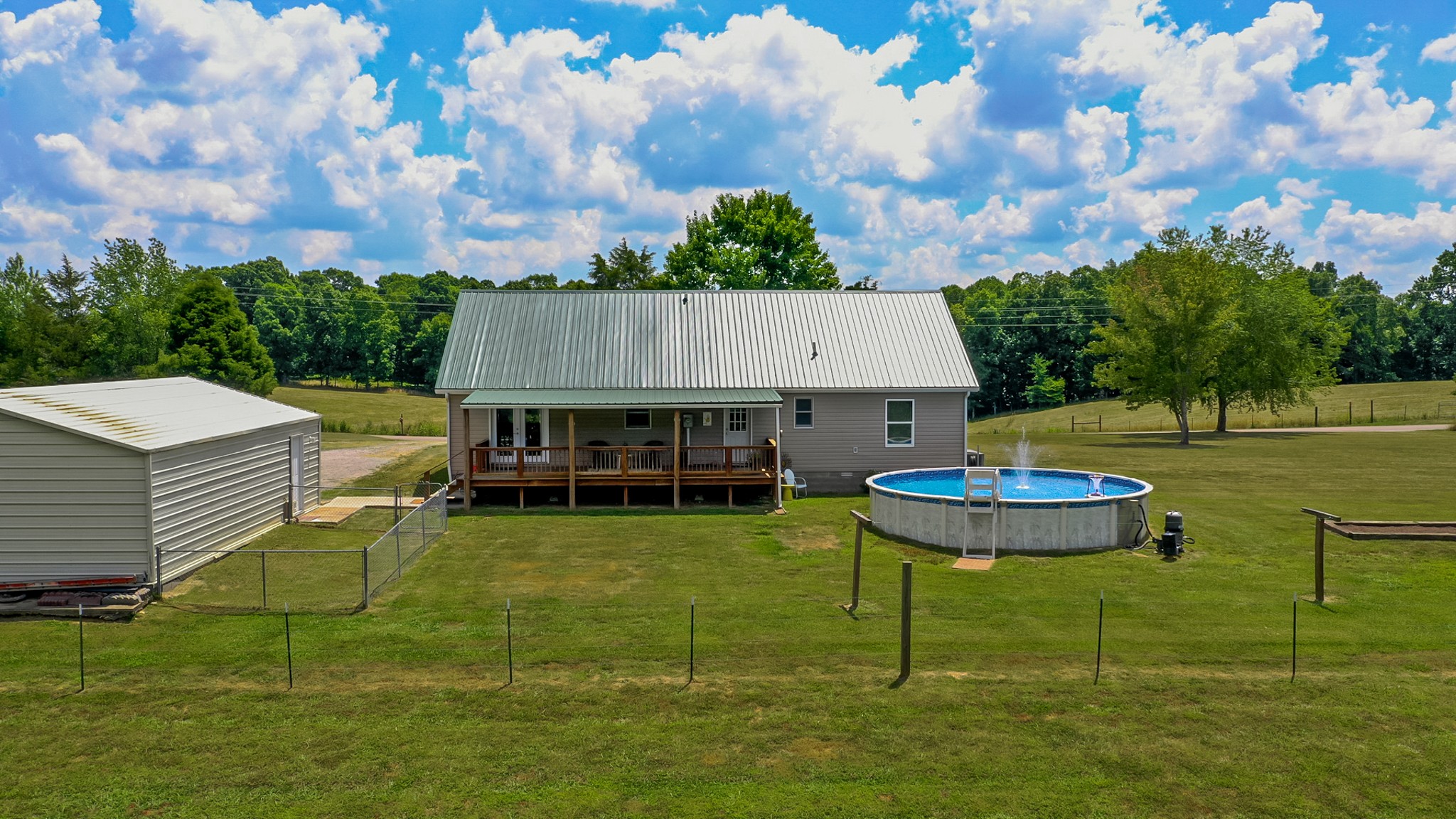 3260 Mobley Ridge Road Duck River, TN 38454 - Photo 33 of 48 Gallery Image 33