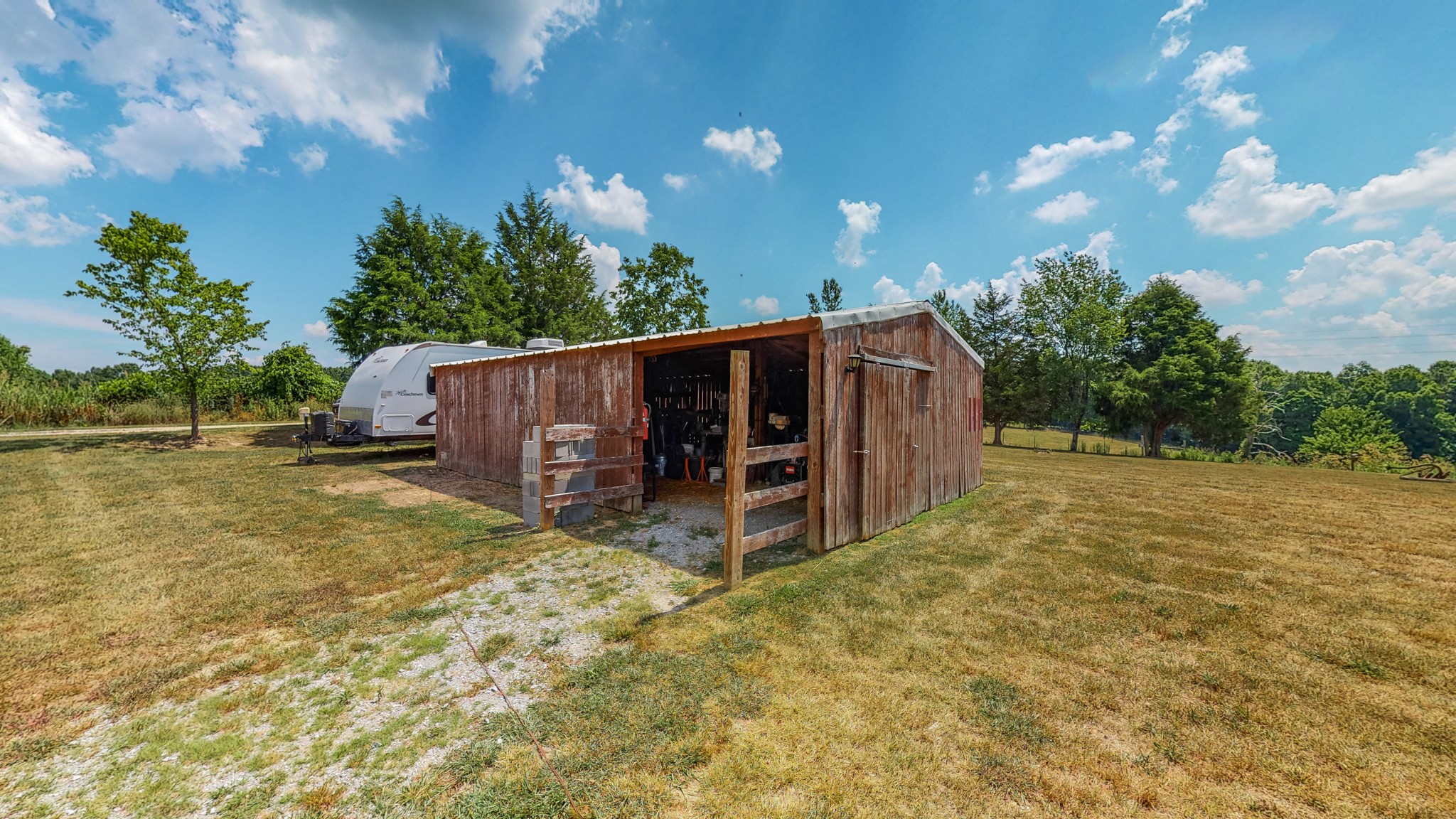3260 Mobley Ridge Road Duck River, TN 38454 - Photo 43 of 48 Gallery Image 43
