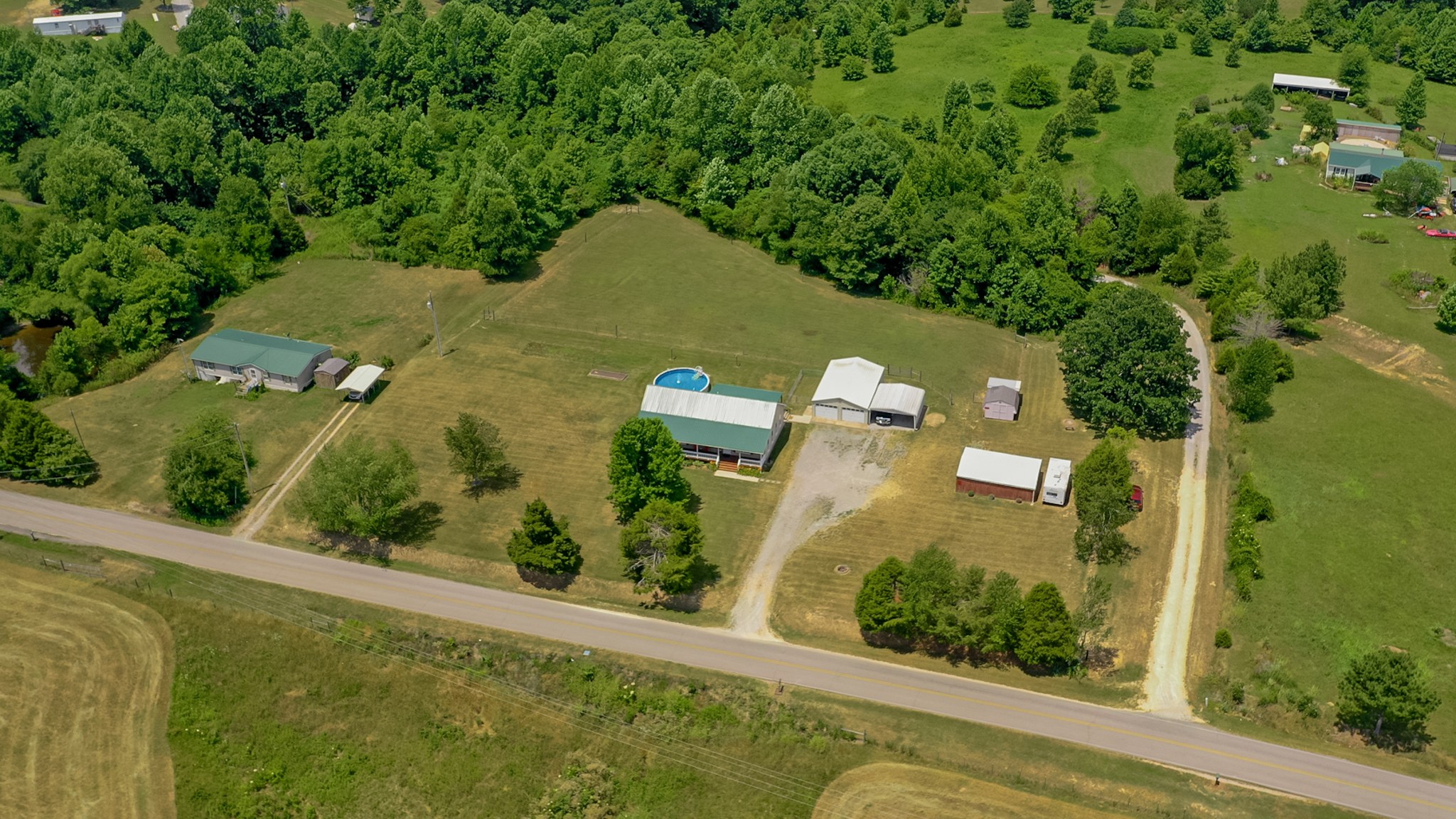 3260 Mobley Ridge Road Duck River, TN 38454 - Photo 46 of 48 Gallery Image 46