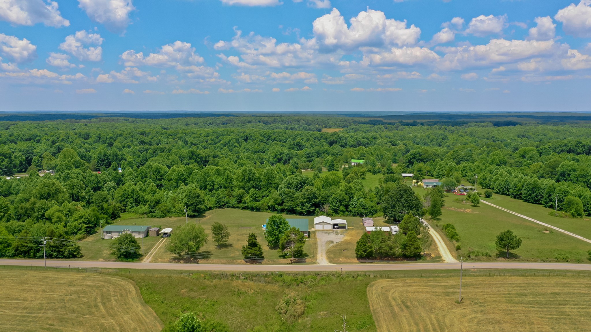 3260 Mobley Ridge Road Duck River, TN 38454 - Photo 47 of 48 Gallery Image 47