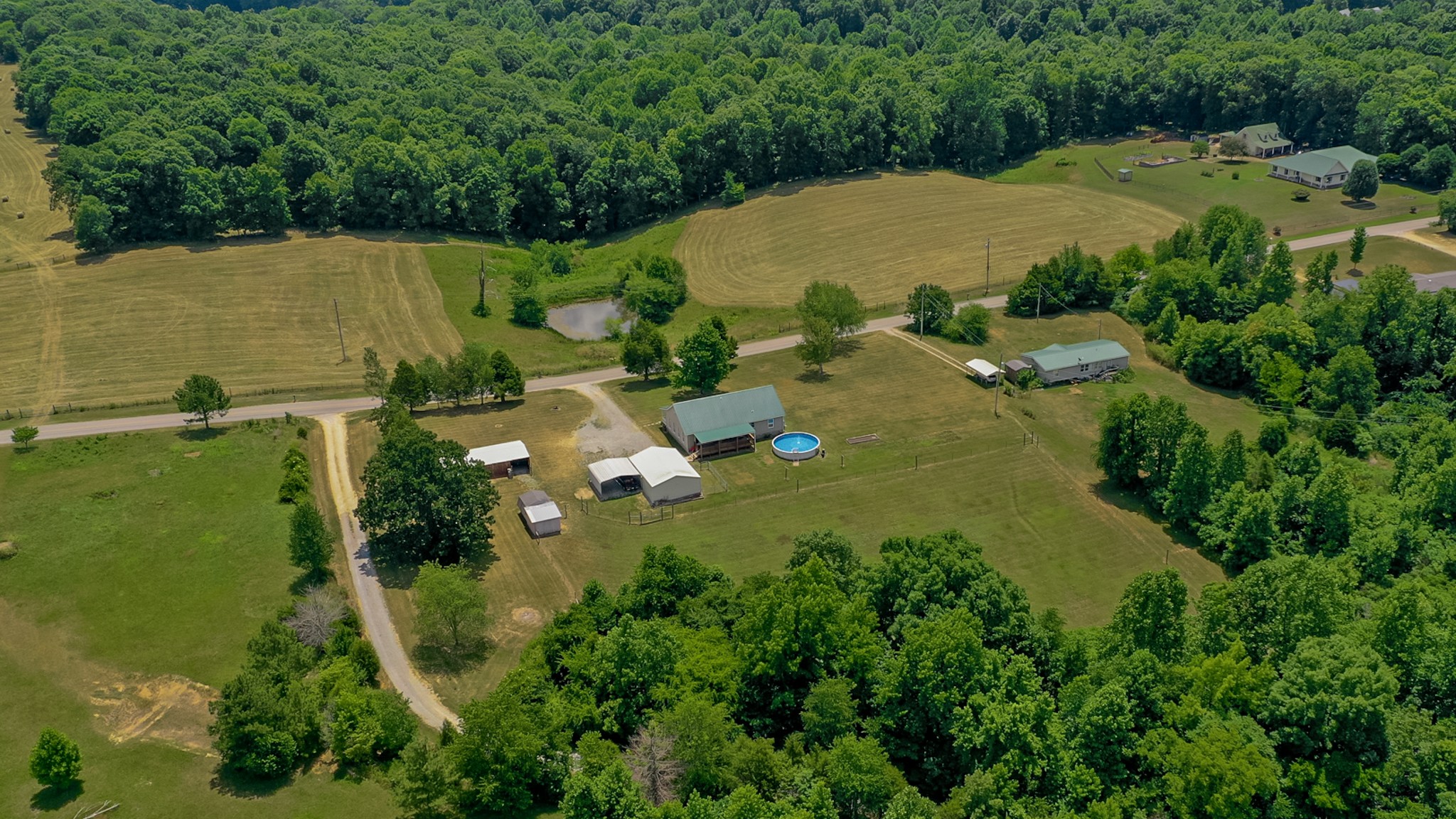 3260 Mobley Ridge Road Duck River, TN 38454 - Photo 48 of 48 Gallery Image 48