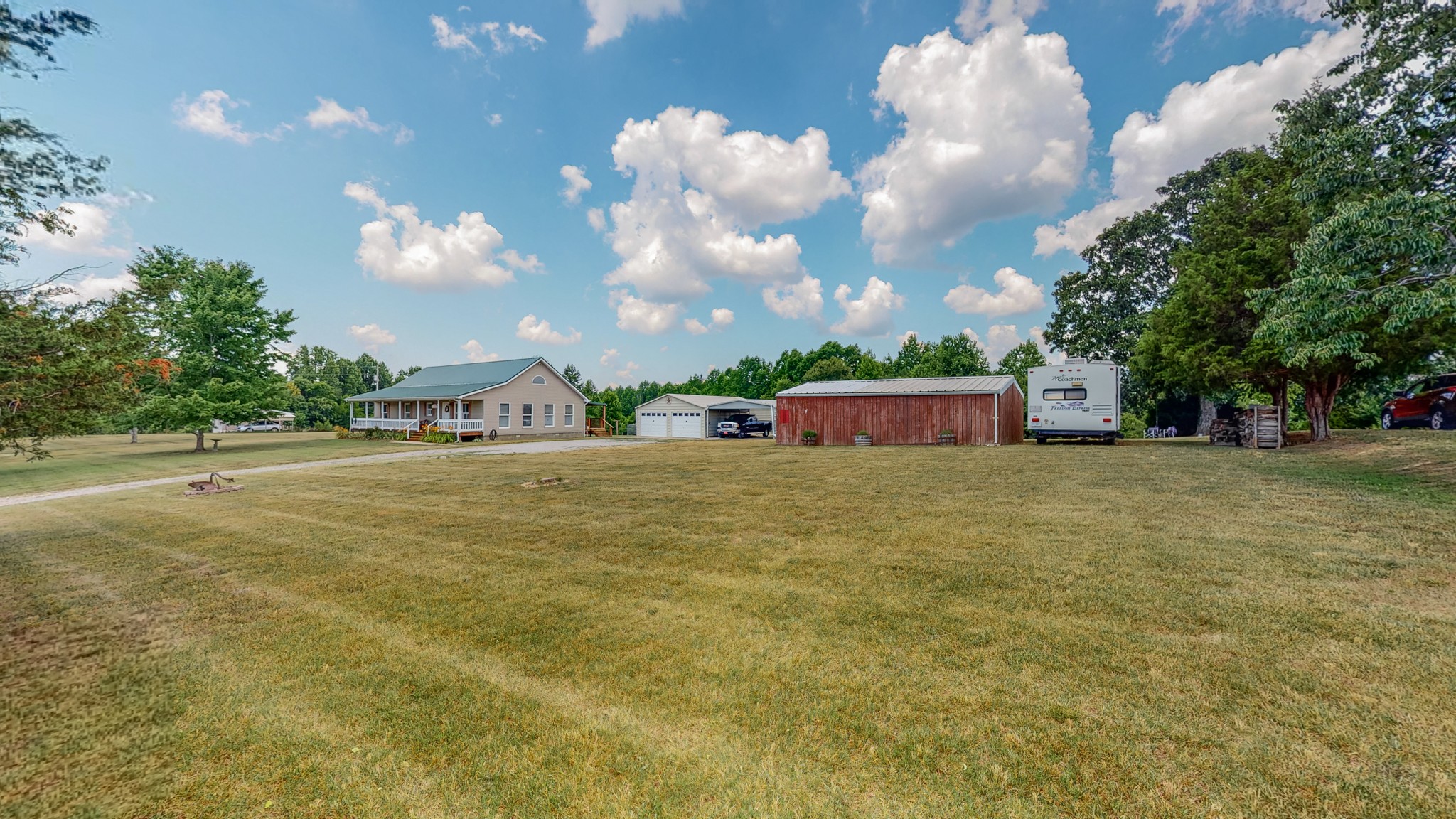 3260 Mobley Ridge Road Duck River, TN 38454 - Photo 9 of 48 Gallery Image 9
