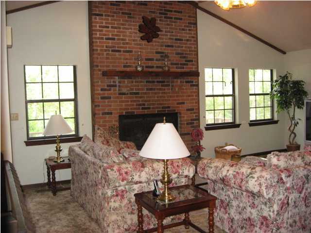 992 Woodgate Road Ringgold, GA 30736 - Photo 2 of 6 Additional Photo