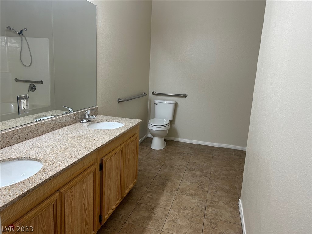 10550 West Alexander Road, Unit 1127 Las Vegas, NV 89129 - Photo 15 of 44 Gallery Image 15
