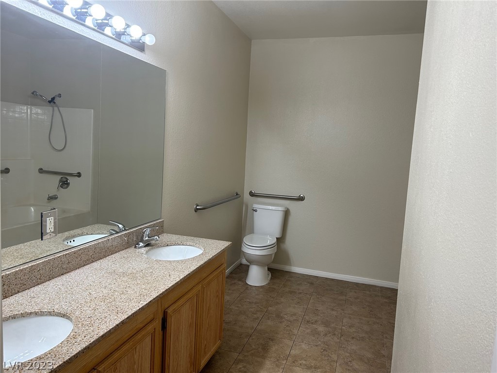 10550 West Alexander Road, Unit 1127 Las Vegas, NV 89129 - Photo 16 of 44 Gallery Image 16
