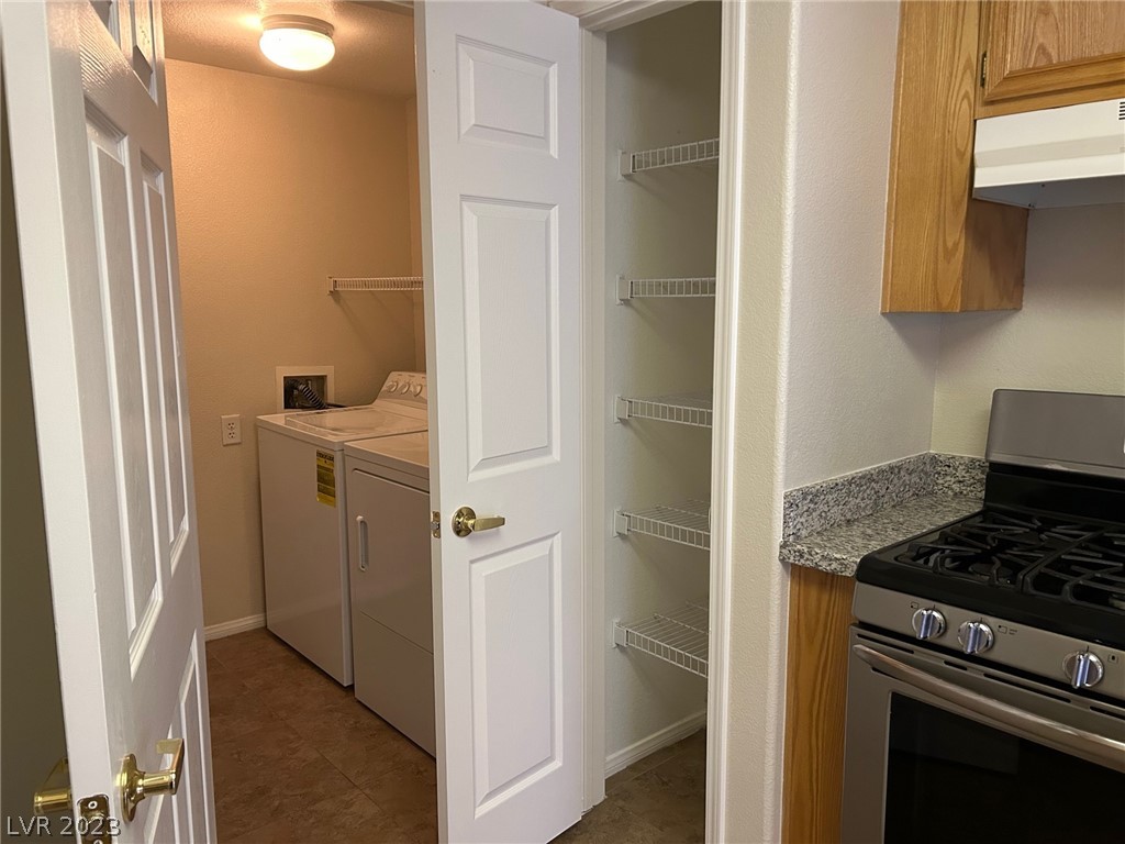 10550 West Alexander Road, Unit 1127 Las Vegas, NV 89129 - Photo 24 of 44 Gallery Image 24