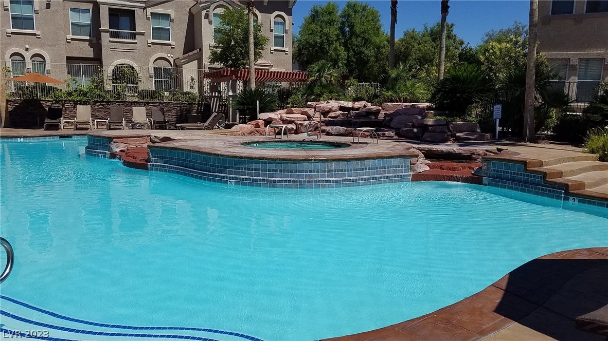 10550 West Alexander Road, Unit 1127 Las Vegas, NV 89129 - Photo 26 of 44 Gallery Image 26