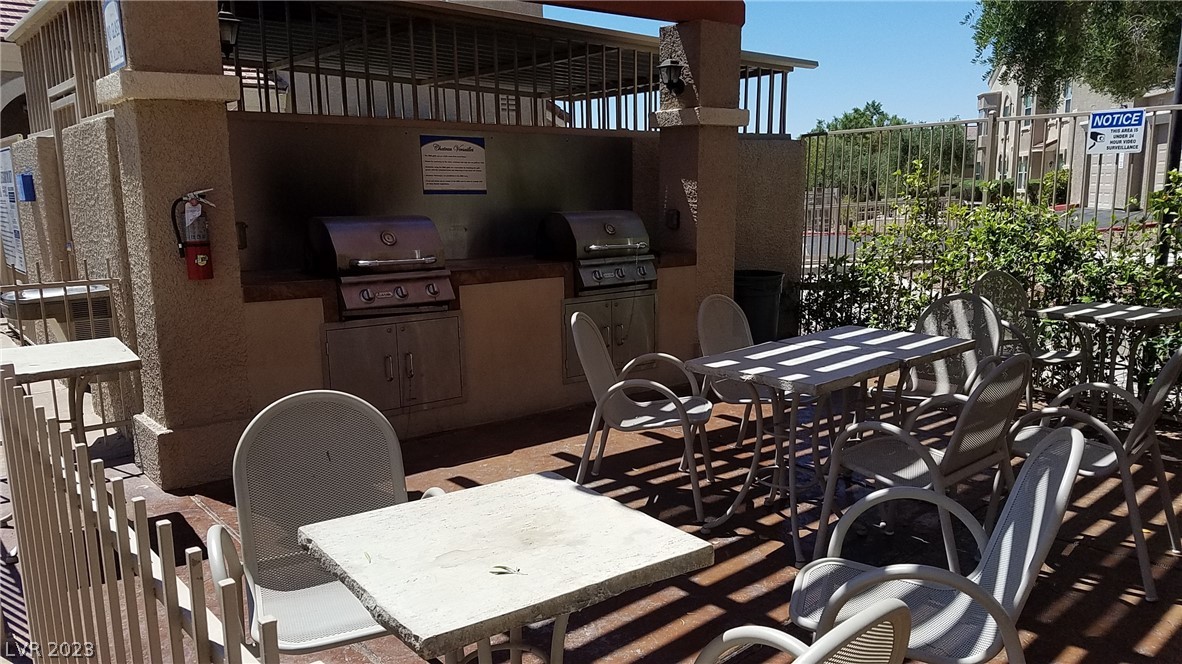 10550 West Alexander Road, Unit 1127 Las Vegas, NV 89129 - Photo 28 of 44 Gallery Image 28