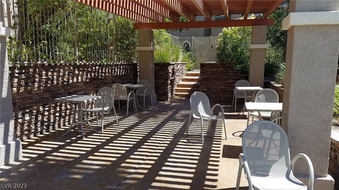 10550 West Alexander Road, Unit 1127 Las Vegas, NV 89129 - Photo 30 of 44 Gallery Image 30