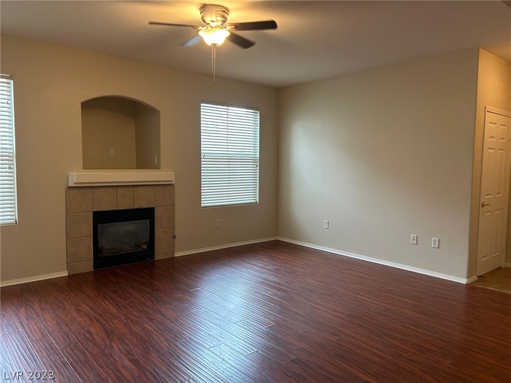 10550 West Alexander Road, Unit 1127 Las Vegas, NV 89129 - Photo 3 of 44 Gallery Image 3
