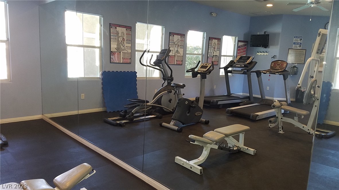 10550 West Alexander Road, Unit 1127 Las Vegas, NV 89129 - Photo 36 of 44 Gallery Image 36