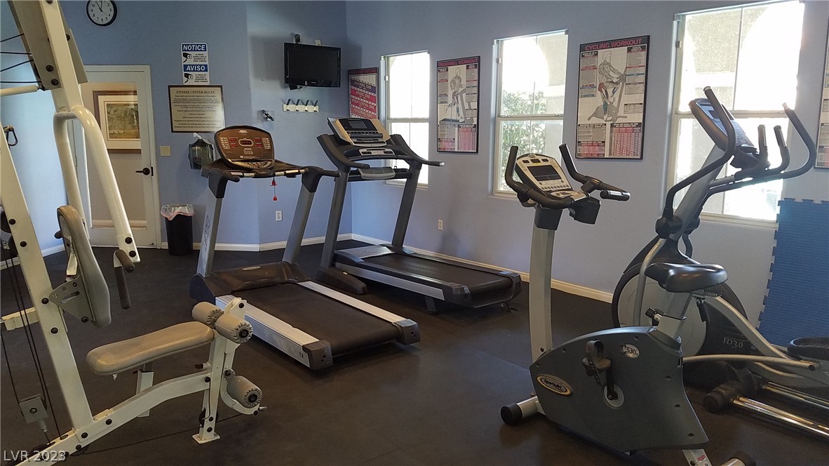 10550 West Alexander Road, Unit 1127 Las Vegas, NV 89129 - Photo 37 of 44 Gallery Image 37