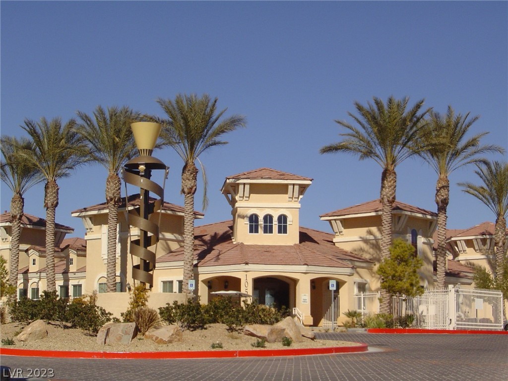 10550 West Alexander Road, Unit 1127 Las Vegas, NV 89129 - Photo 40 of 44 Gallery Image 40