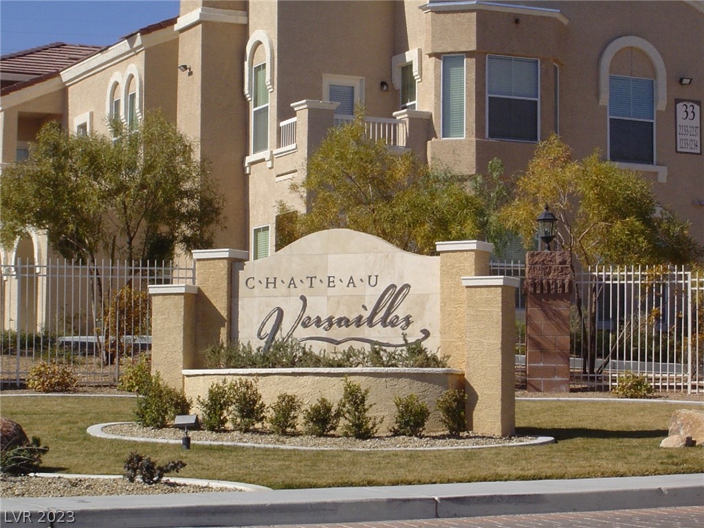 10550 West Alexander Road, Unit 1127 Las Vegas, NV 89129 - Photo 41 of 44 Gallery Image 41