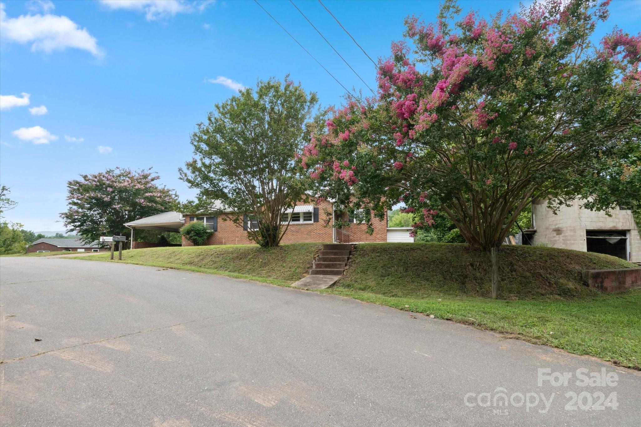 69 Baptist Side Road Old Fort, NC 28762 - Photo 35 of 45 Gallery Image 35