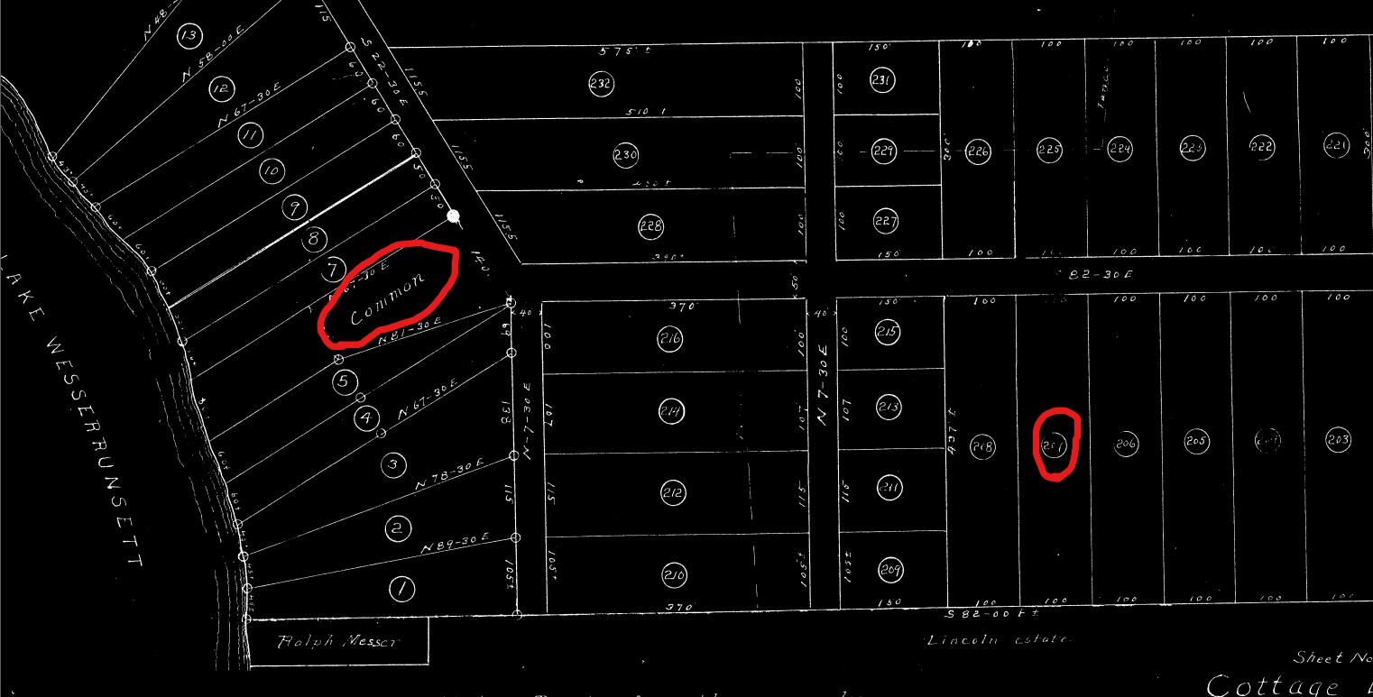 M40-l13-6 Mallard Road Madison, ME 04950 - Photo 2 of 14 13-6 survey