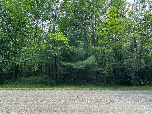 $52,000 | M40-l13-6 Mallard Road, Madison, ME 04950