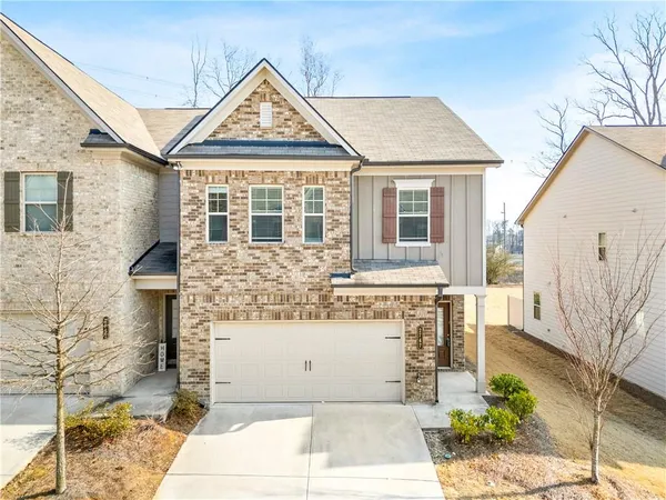 $405,000 | 2747 Pearl Rdg Trace, Buford, GA 30519