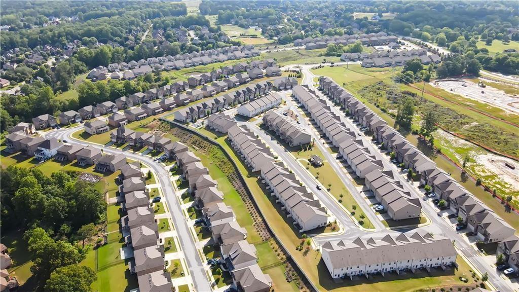 2747 Pearl Rdg Trace Buford, GA 30519 - Photo 40 of 41 a view of a city