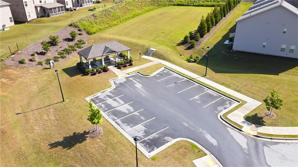 2747 Pearl Rdg Trace Buford, GA 30519 - Photo 41 of 41 a view of a swimming pool