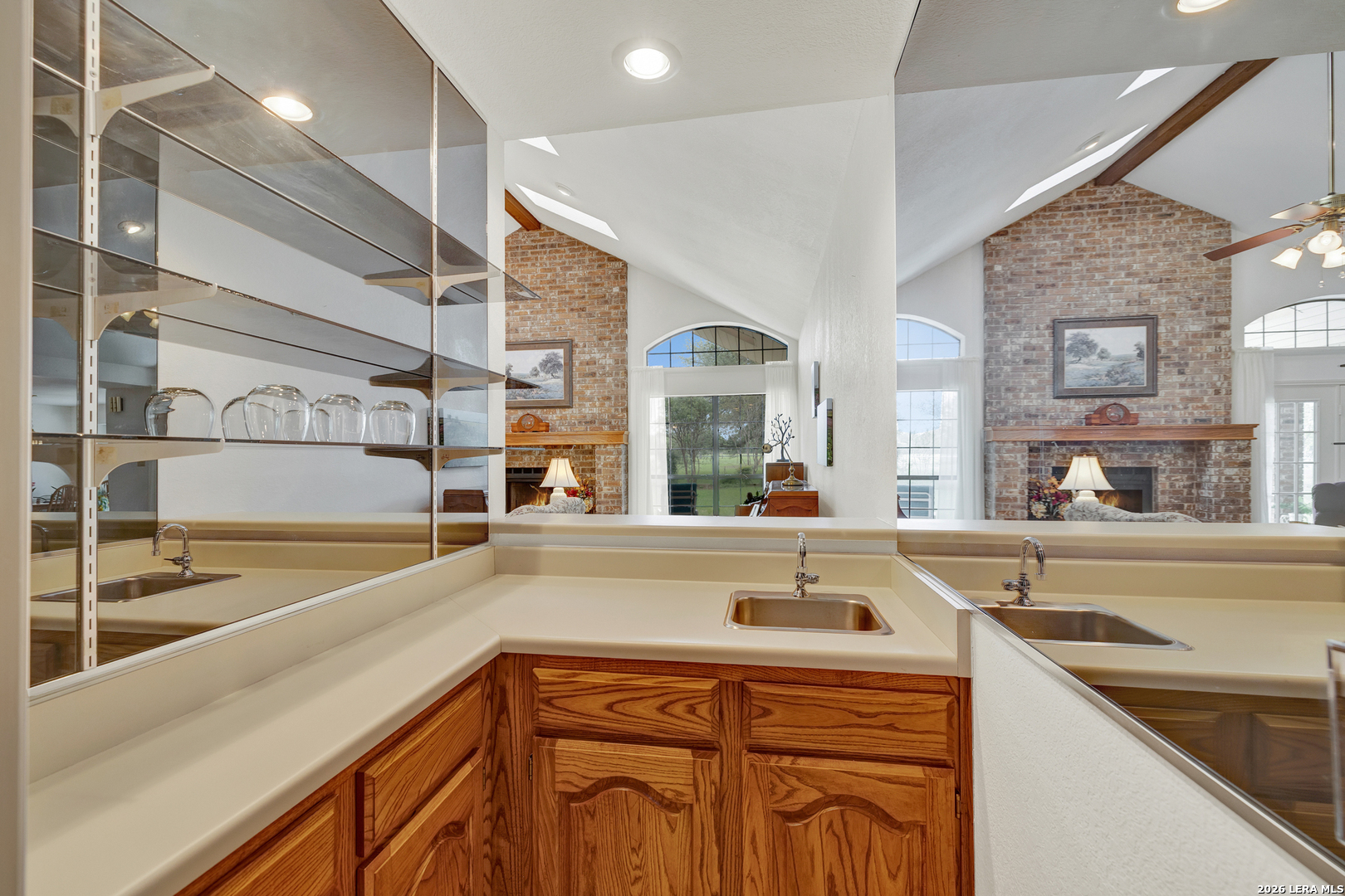 12737 Woman Hollering Road Schertz, TX 78154 - Photo 18 of 73
