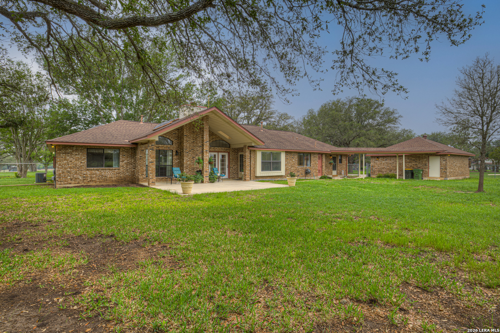 12737 Woman Hollering Road Schertz, TX 78154 - Photo 56 of 73