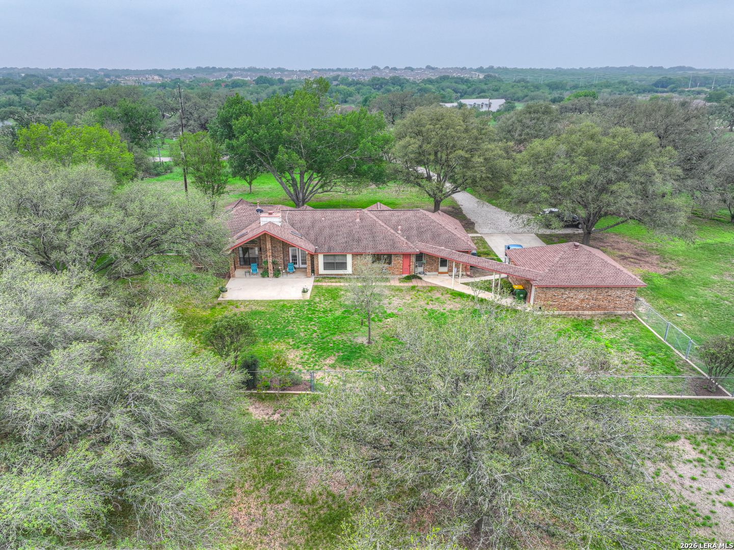 12737 Woman Hollering Road Schertz, TX 78154 - Photo 61 of 73