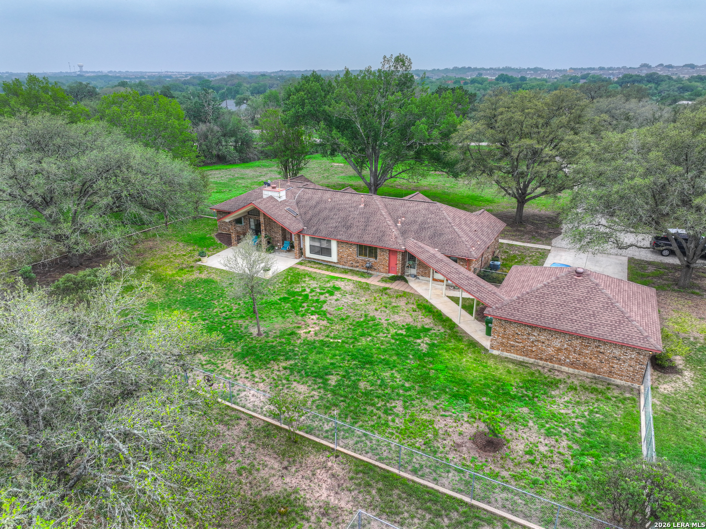 12737 Woman Hollering Road Schertz, TX 78154 - Photo 70 of 73