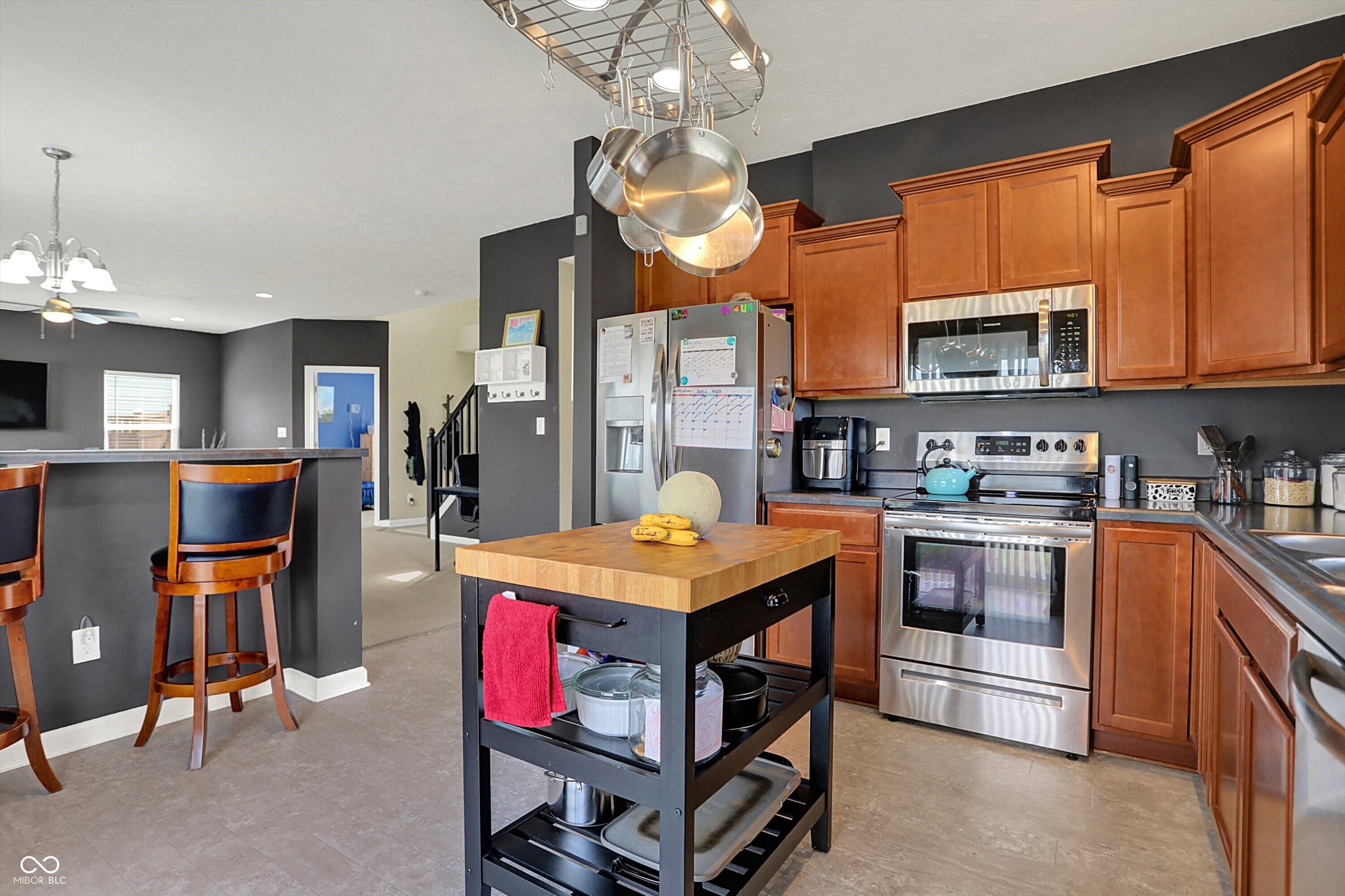 2727 Autumn Road Indianapolis, IN 46229 - Photo 13 of 42