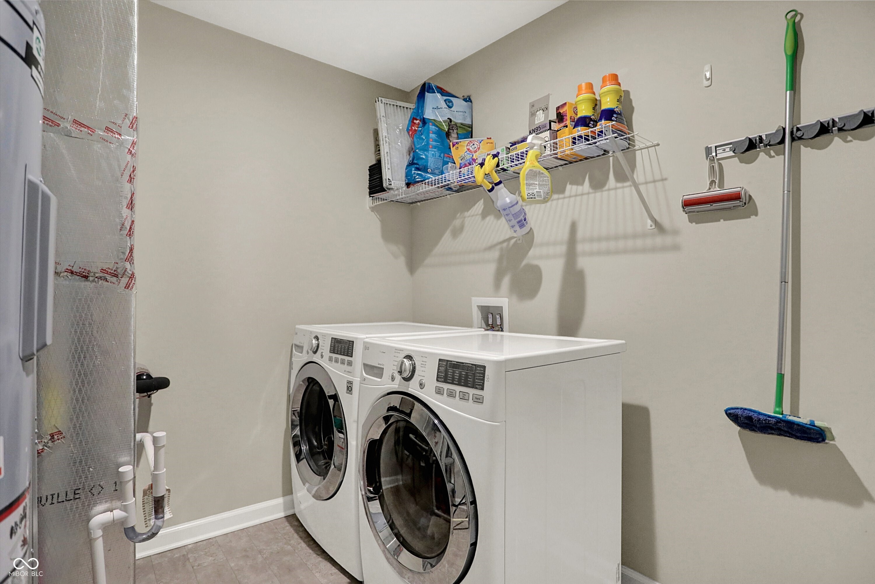 2727 Autumn Road Indianapolis, IN 46229 - Photo 19 of 42