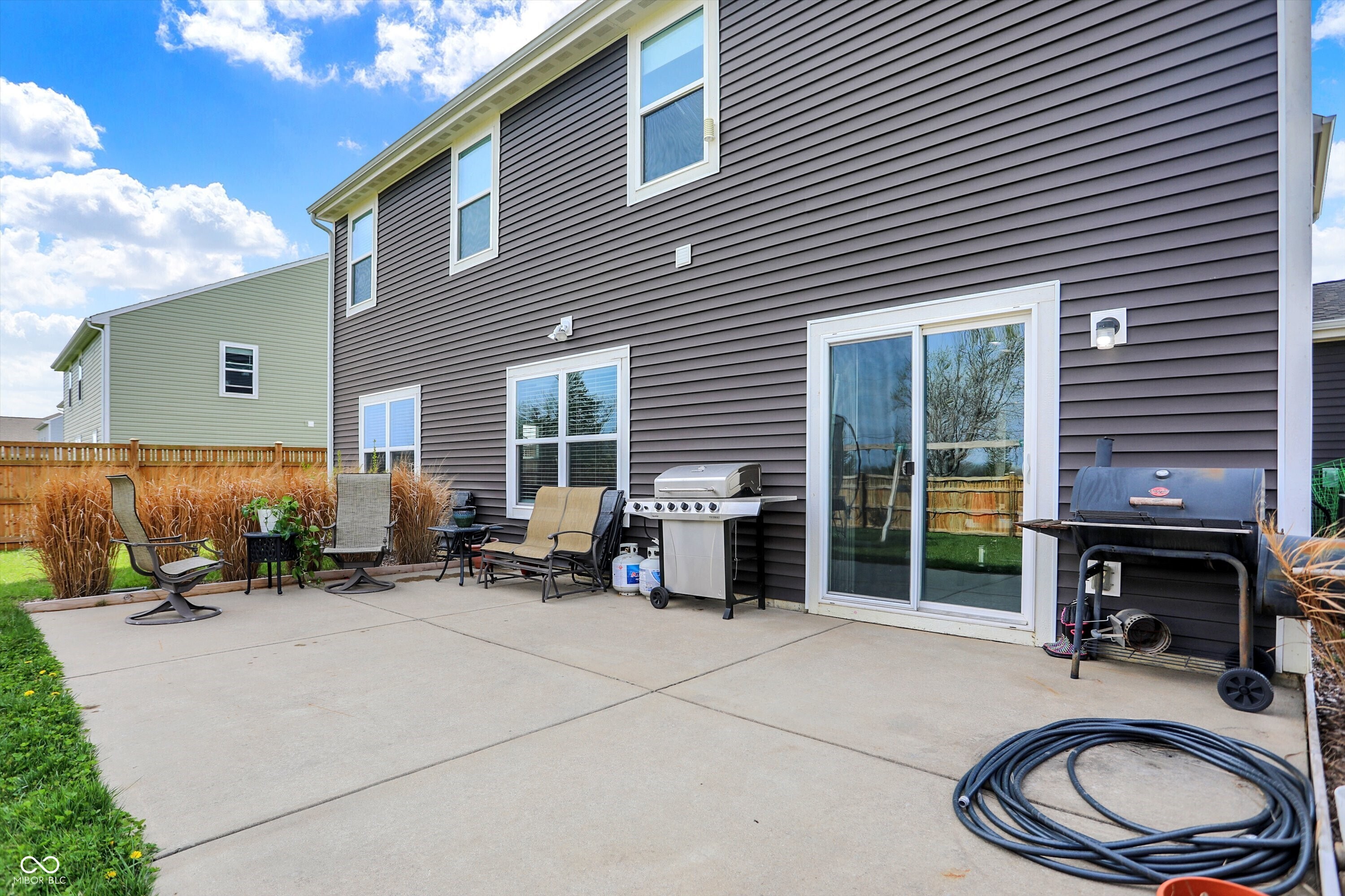 2727 Autumn Road Indianapolis, IN 46229 - Photo 35 of 42