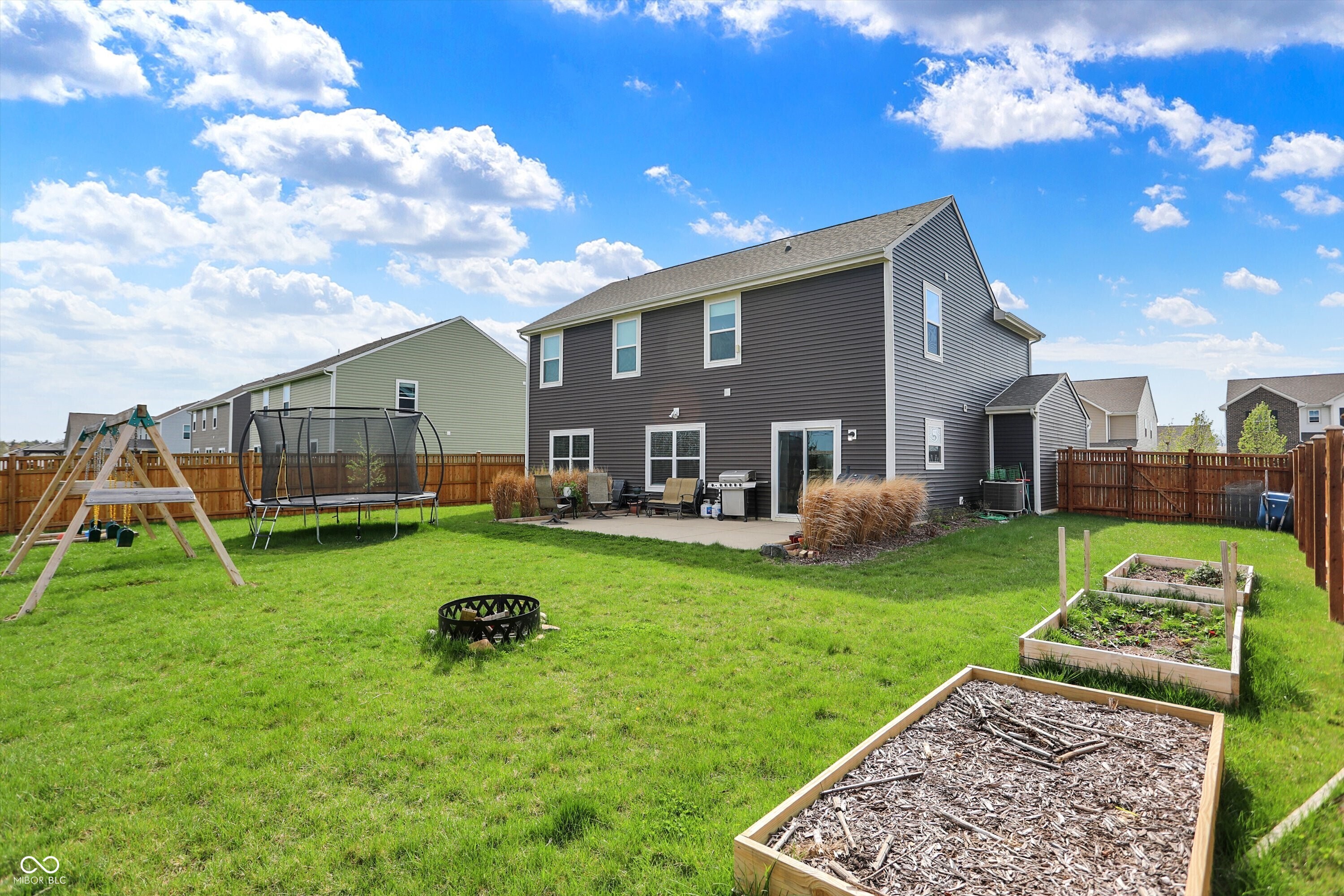 2727 Autumn Road Indianapolis, IN 46229 - Photo 36 of 42