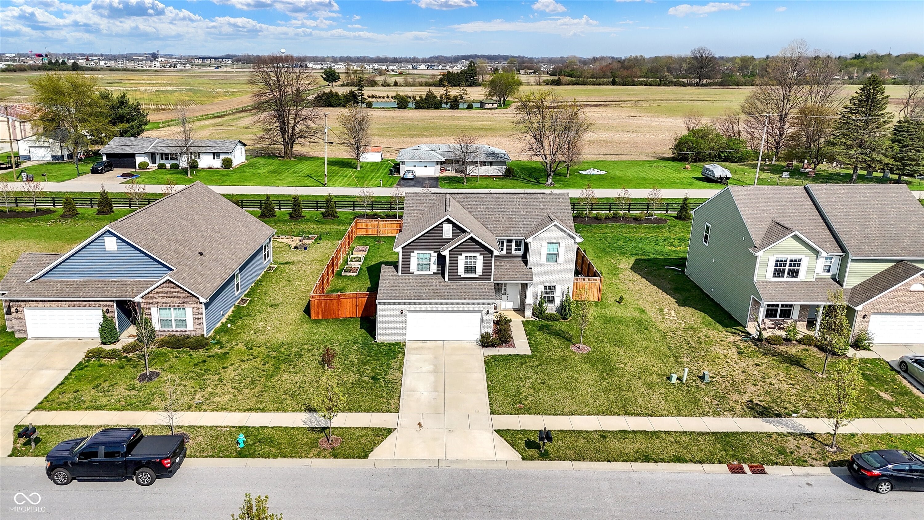 2727 Autumn Road Indianapolis, IN 46229 - Photo 38 of 42