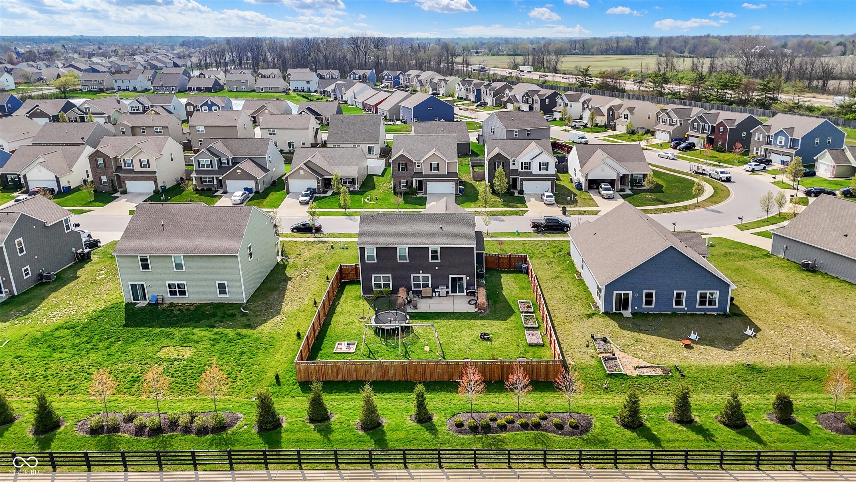 2727 Autumn Road Indianapolis, IN 46229 - Photo 39 of 42